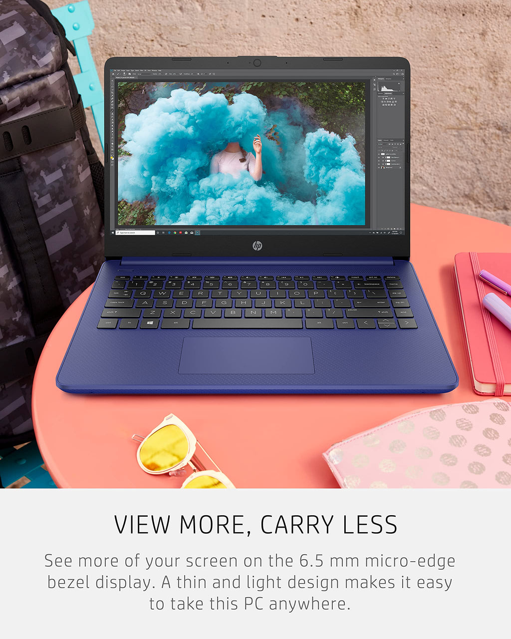 14-inch HD Touchscreen Laptop J975241