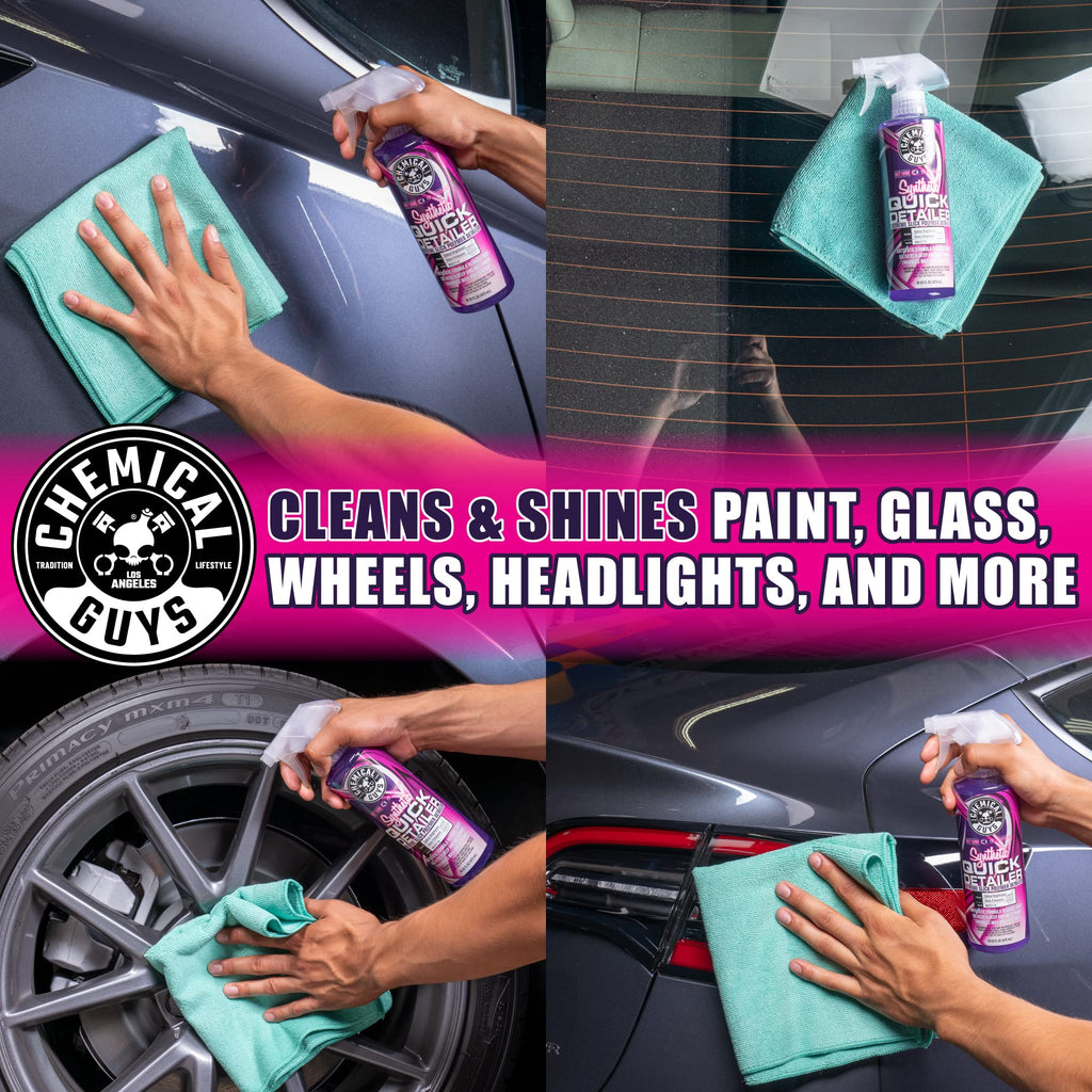 16 oz High Gloss Spray O783